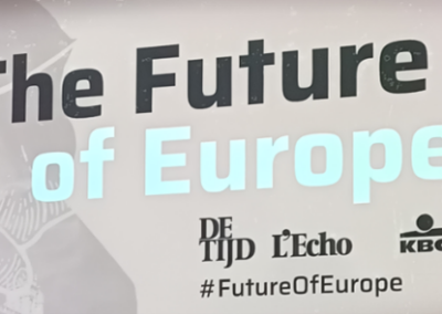 The Future of Europe