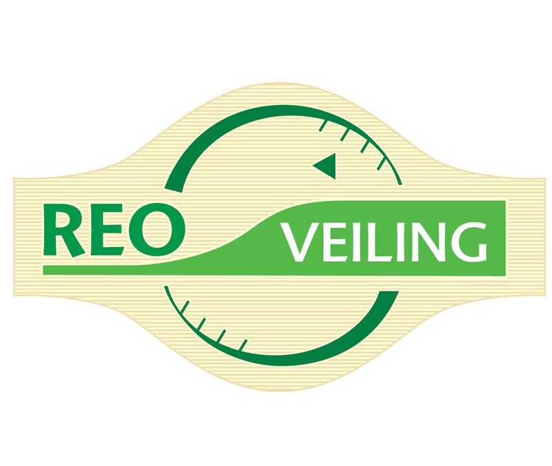 REO Veiling