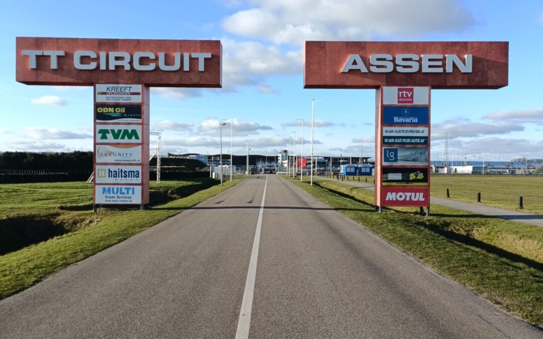 TT-Assen Official dag 2025